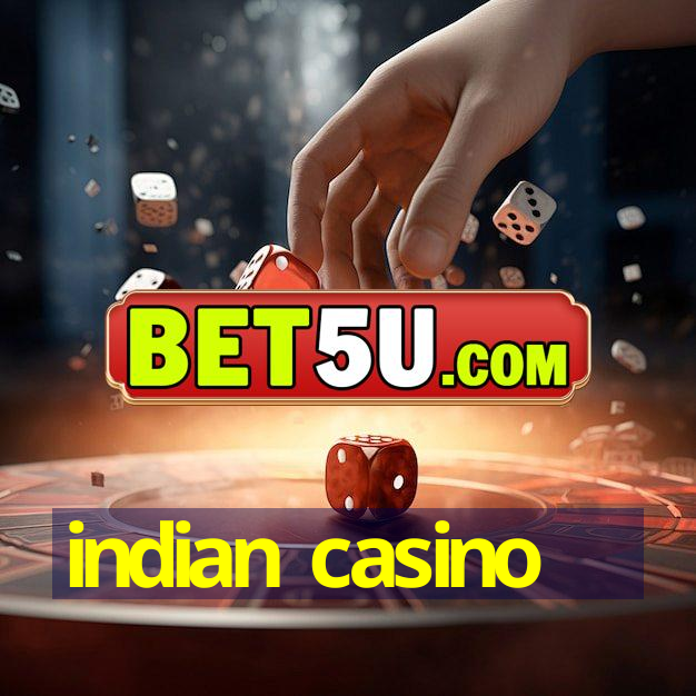 indian casino